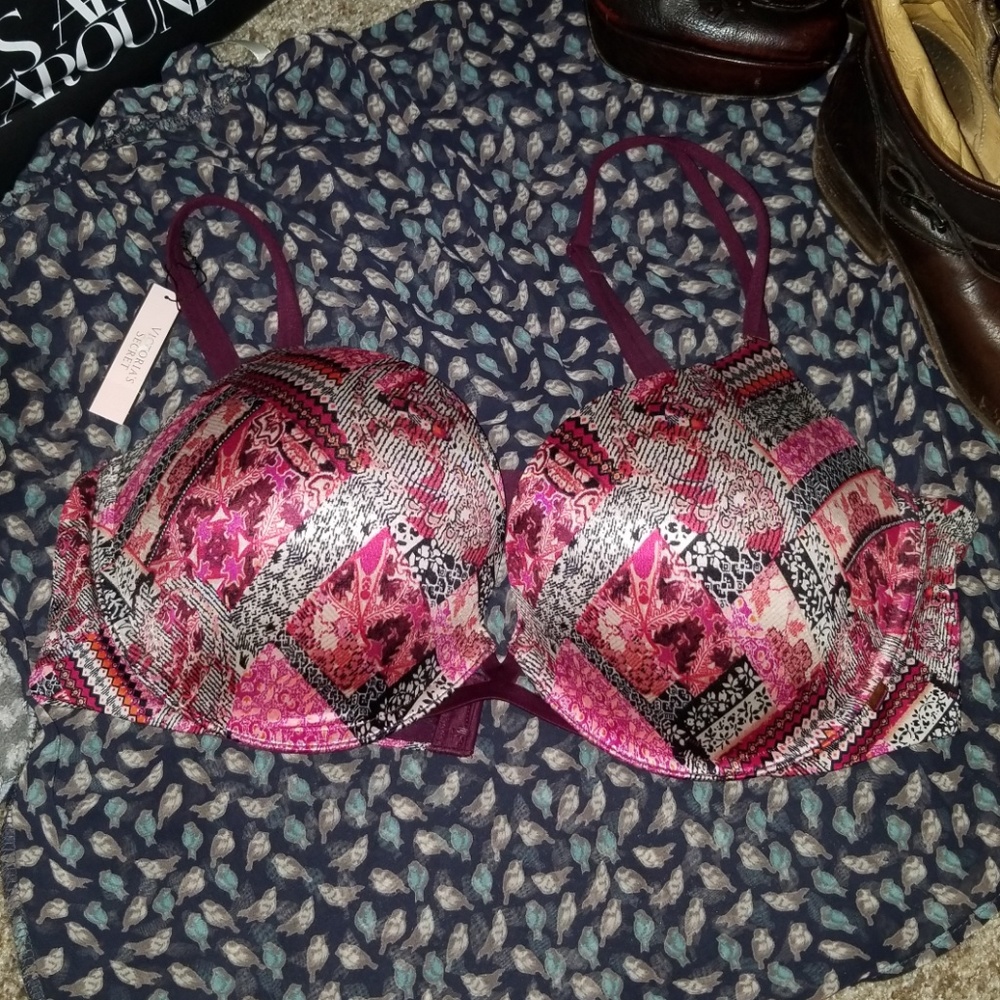 Victoria's Secret bra
